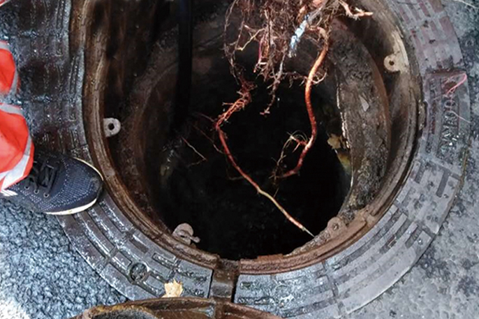 乐清管道预处理